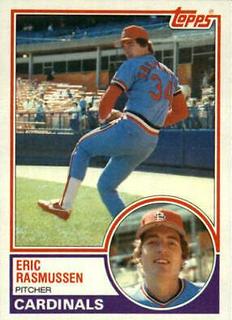 Eric Rasmussen