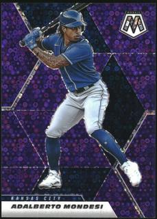 Adalberto Mondesi