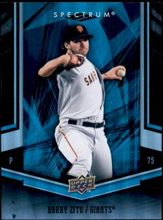 Barry Zito