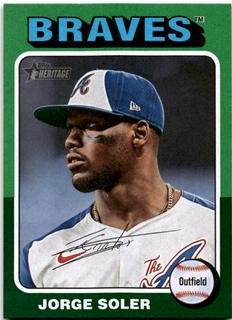 Jorge Soler