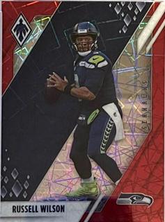 Russell Wilson