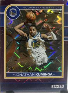 Jonathan Kuminga