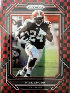 Nick Chubb