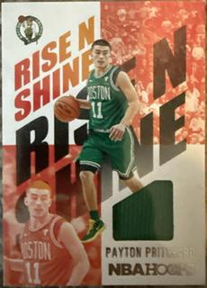 Payton Pritchard