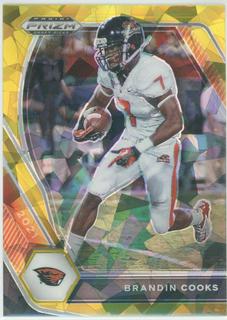 Brandin Cooks