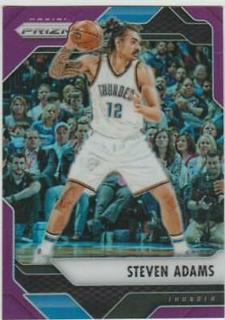 Steven Adams