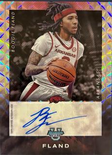 Boogie Fland