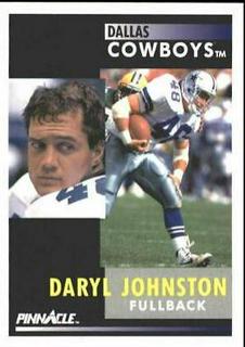 Daryl Johnston