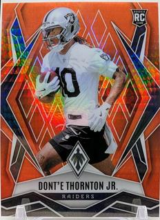 Dont'e Thornton Jr.