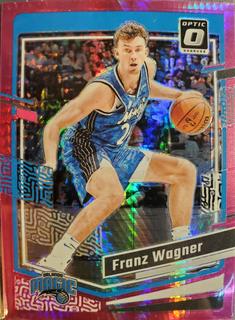 Franz Wagner