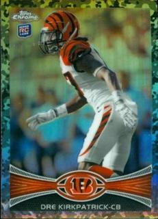 Dre Kirkpatrick