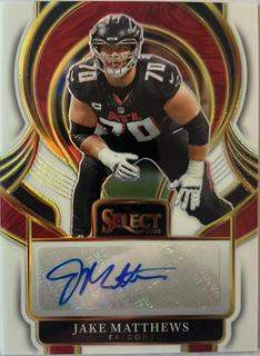 Jake Matthews