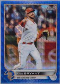Kris Bryant