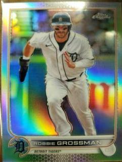 Robbie Grossman