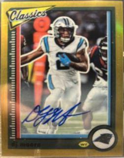 DJ Moore