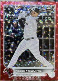 Reese McGuire