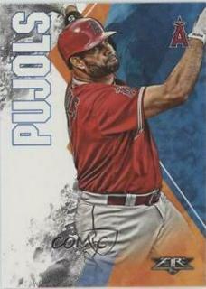 Albert Pujols