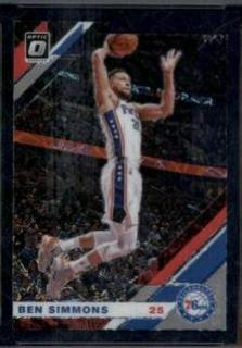 Ben Simmons