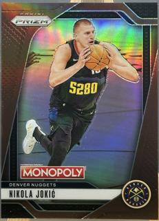 Nikola Jokic