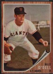 Bill O'Dell