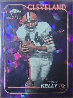 Leroy Kelly
