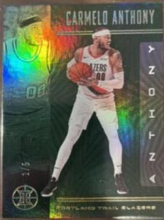 Carmelo Anthony