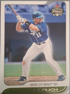 Chuck Knoblauch