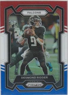 Desmond Ridder