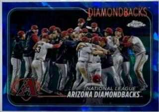 Arizona Diamondbacks