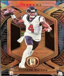 Deshaun Watson