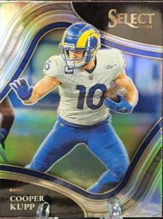 Cooper Kupp