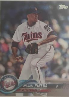 Michael Pineda