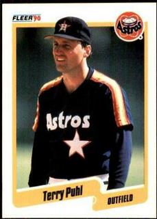Terry Puhl