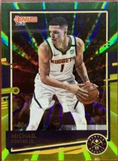 Michael Porter Jr.
