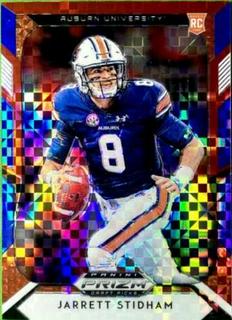 Jarrett Stidham