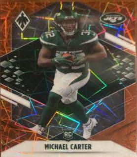 Michael Carter