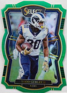 Todd Gurley II