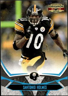 Santonio Holmes