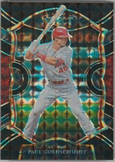 Paul Goldschmidt