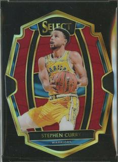 Stephen Curry
