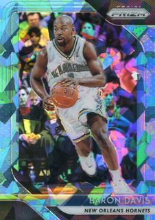 Baron Davis