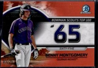 Benny Montgomery