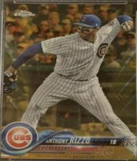 Anthony Rizzo