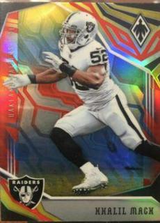 Khalil Mack