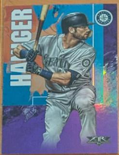 Mitch Haniger