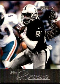 Tim Brown