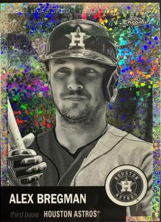 Alex Bregman