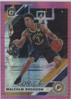 Malcolm Brogdon