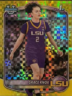 Grace Knox