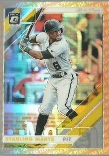 Starling Marte